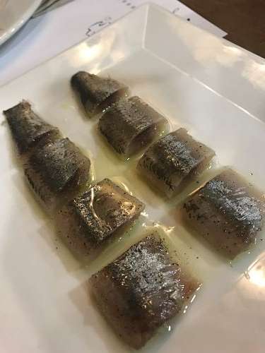 Maitea Taverna-sardina