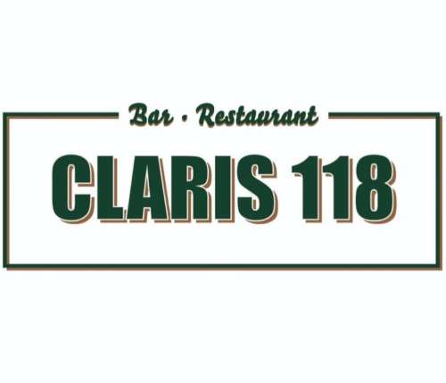 Claris 118 entrada