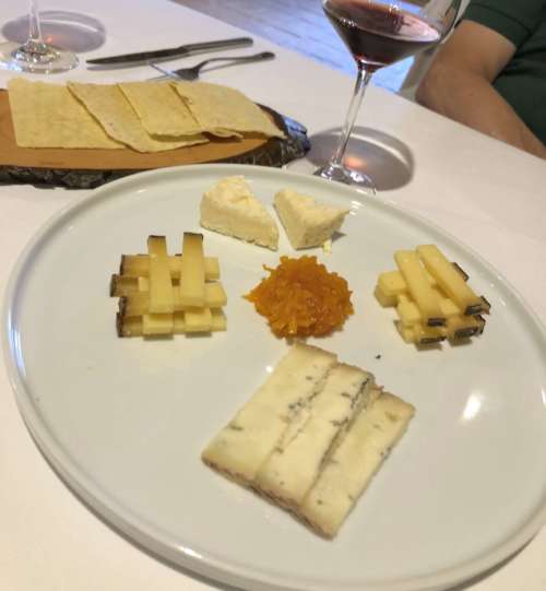 Atelier Dagà Clos formatges